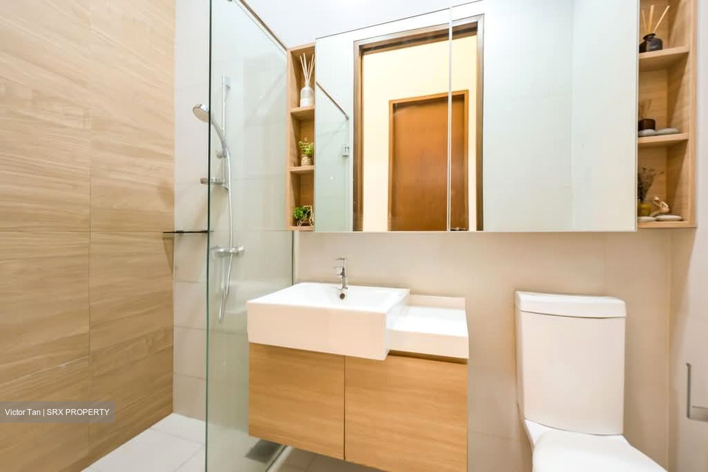 Foresque Residences (D23), Condominium #598538381